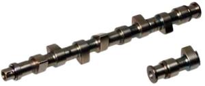 China 026109101Q Engine Parts Camshaft for AUDI 80, VW GOLF factory