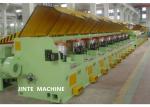 22 Kw Motor 560mm Direct Pulley Wire Drawing Machine