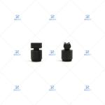 YAMAHA NOZZLE 33A KM0-M711D-00X nozzle assembly , smt machine parts
