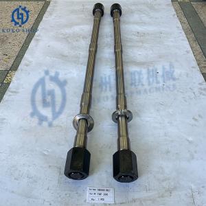 China OKADA Hydraulic Hammer Parts Through Tensioning Bolt TOP300 TOP400 TOP800 TOP205 TOP210 TOP250 For Excavator Breaker factory