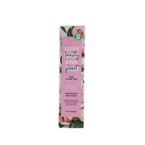 China Naturals Extraction Pure Organic Rose Oral Care Toothpaste Freshing Breath 100G factory
