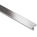 Decoration Stainless Steel Profile Wall 1.0m-6.0m Customized Cutting