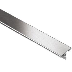 China Decoration Stainless Steel Profile Wall 1.0m-6.0m Customized Cutting factory
