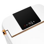 Luxury Bathroom Sensor Electric Automatic Flush Wc Bidet Intelligent Smart