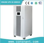 Low Frequency Online UPS Power Supply High Intelligence For Telecommunications
