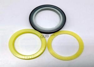 China 4S7805 SIPAITUO Hydraulic Piston Rod Seal Of V NBR Fabric Packing Seal 8S8858 factory