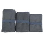 Super Absorbent Microfiber Gym Towel Sports Towels Bulk