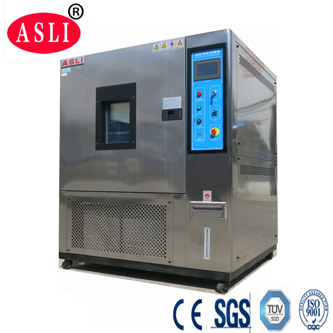 China Programmable Calibration Thermal Cycling Chamber Temperature And Humidity Testing on sale