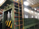 Gantry metal shear Q91 series Gantry shearing machine Metal Cutting Machine