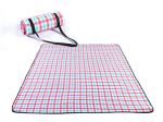 Waterproof Acrylic Foldable 200x200cm Picnic Beach Mat