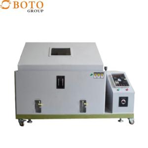 China 48-1000 Hour ASTM B117 Salt Spray Test Chamber SUS304 Overload Protection factory