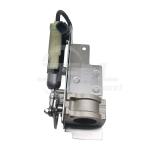 Single cylinder EGR Control Valve 082V08150-6077 for Sinotruk Howo truck spare