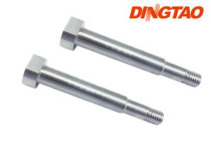 China 90523000 Suit XLC7000 Cutter Parts Shaft Idler Assembly Z7 Cutter Parts factory