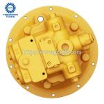 706-7K-01081 Komatsu PC300-7 Swing Motor Assy Parts Of Excavator