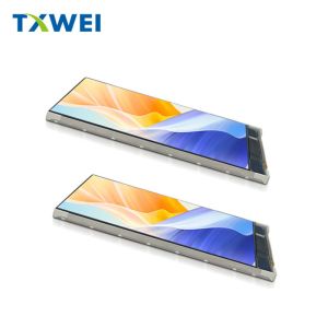 2.4 inch tft lcd displays Resolution 240*320 IPS full view high-definition and