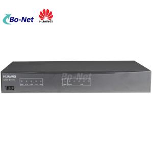 China Huawei AR161-S Gigabit Enterprise Router 1GE WAN 4GE LAN factory