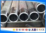 42CrMo4 Hydraulic Cylinder Steel Tube Honing / Skiving Technique OD 30-450 Mm WT