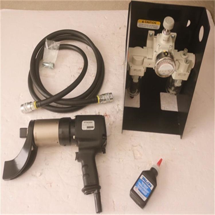 ENERPAC PTW2000C Pneumatic Torque Wrench Machinery & Industrial Equipment