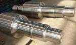 Industrial Corrugated Roller Core for Rolling Aluminum Diameter 450 - 800mm High