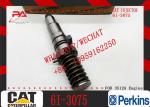 Remanufactured New Diesel Fuel Injector 6I-3075 7C-4184