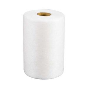 China Recycled Printed Non Woven Filter Fabric Virgin Polypropylene factory