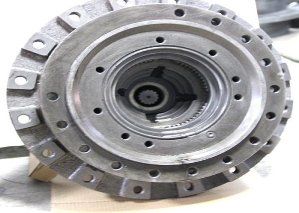 160kgs Final Drive Gearbox TM18VC-2M for Sumitomo SH120 Hyundai R140LC-7