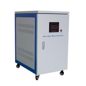 China 3000W Three Phase Wind Inverter On Grid Wind Generator Inverter for Wind Power Plant factory