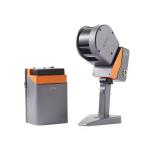 SLAM100 Outdoor Surveying Mapping 3d Handheld Laser Scanner For Architectural