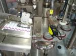 Auto Cosmetic Cream Lotion Soft Alu Tube Filling and Sealing Machine Manufacture