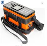 Magnetic Field Measuring metal detector gold finder Proton Magnetometer &