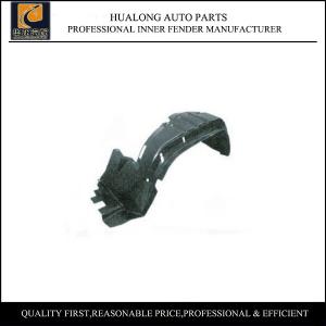 China 1997 - 2001 Jeep Cherokee Inner Fender Liner OEM 55175897AE 55175896AE factory