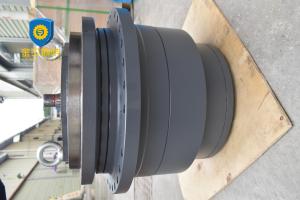 China 403-00128 Excavator Gearbox Doosan Dx340-7 Dx375-7 Hyundai R375-7 Travel Reducer factory