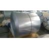 Buy cheap Hot Dipped Galvanized Steel Coil JISG3302 Zero Spangle SGCC / GI Strip Coil from wholesalers