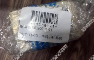China SANY grader parts, 11088191 slider, SHG190 slider factory