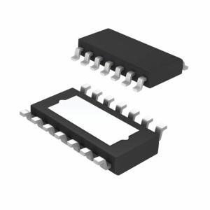 China TLE72722EXUMA1 IC REG LIN 5V 300MA SSOP-14-EP Infineon Technologies factory
