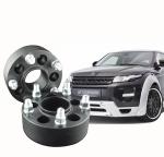 35mm 50mm Customized Forged Aluminum Billet Hub Centric Wheel Adapters 5x108/63