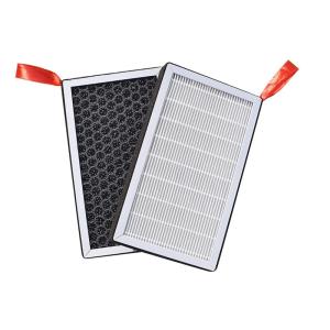 China Car Air Filter Replacement For Tesla Model 3 Y 1107681-00-A factory