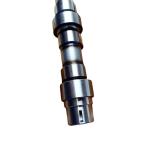 Genuine Diesel Engine Parts ISB6.7 Excavator Engine Parts Forged 3947007 Engine