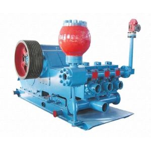 China Customized Payment Type T/T Drilling Mud Pump for Oil Drilling Rig 500 Customization on sale