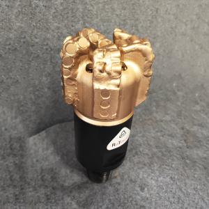 China 8 3/8 (212.7mm) Energy Mining PDC Drill Bits Sealed And Non Sealed Bearing factory