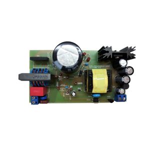 China EVAL-5AR0680AG-1-44W1 Embedded Solutions CoolSET™ 1 Isolated Output AC/DC Converter Evaluation Board factory