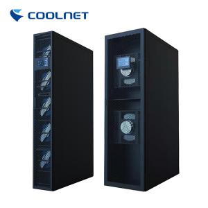 China Row Based Cooling Unit For Data Center Server Complete Cooling Solution on sale