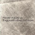 Polyvinyl Alcohol PVA, Dissolving Non Woven embroidery fabric, Breathable,