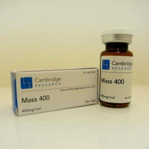 China Mass 400mg/ML Labels For 10ml Vials And Oral Bottles factory