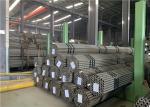 K500 PED Standard OD 6MM Seamless Alloy Steel Boiler Tubes, Chinese manufacturer