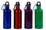 2015 hot products stainless steel single wall sport bottles kids water bottle