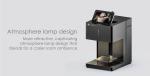 High quality Commercial Coffee Printing Machine for Cafe Baristas in Coffee Shop