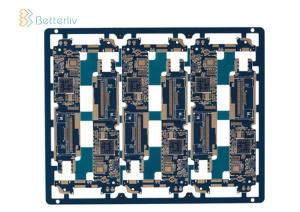 China Electronic 2 Layer PCB Board ROSH ISO9001 Certificate factory