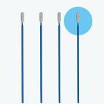 Cleanroom Polyurethane Foam Swab With 6.5" Long Handle