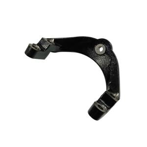China Ductile Cast Iron Casting Agricultural Machinery Engine Bearer Engine Bracket factory